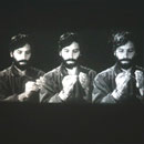 Ghosts projection