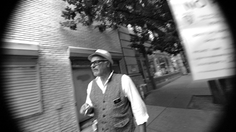 Once Upon a Time in SoHo still image